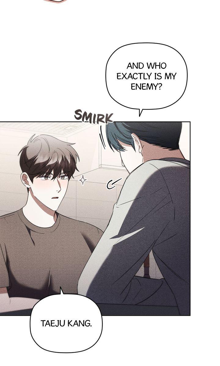 Romantic love in the romantic era Chapter 19 page 81 - 
