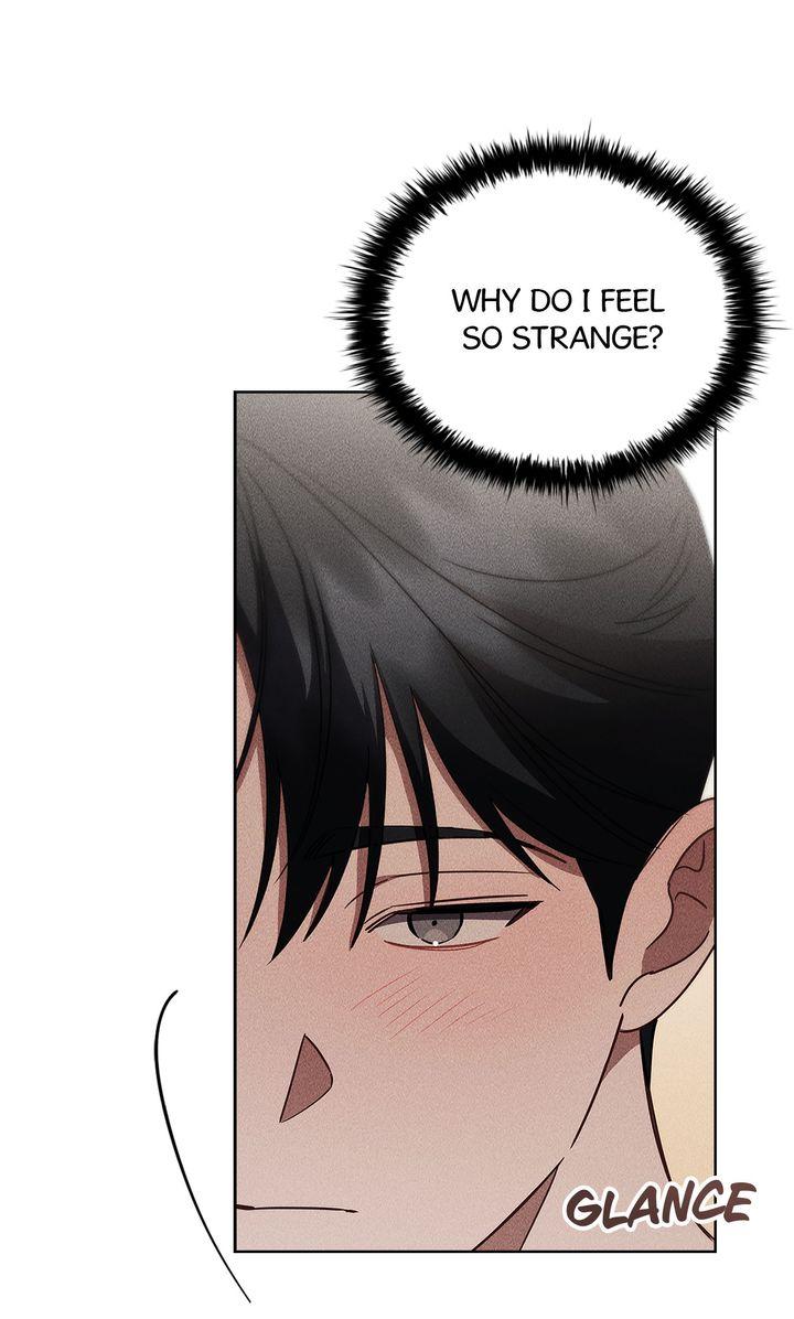 Romantic love in the romantic era Chapter 19 page 82 - 