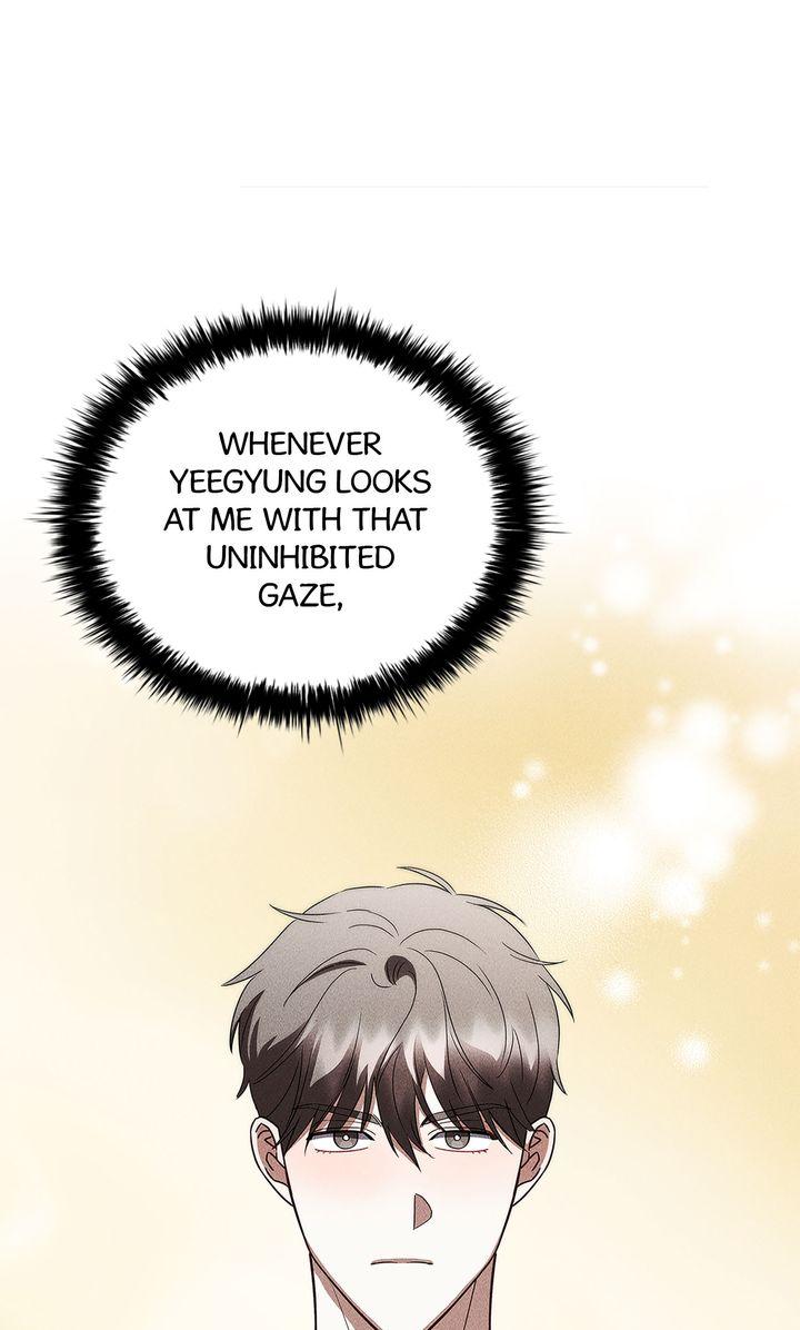 Romantic love in the romantic era Chapter 19 page 83 - 