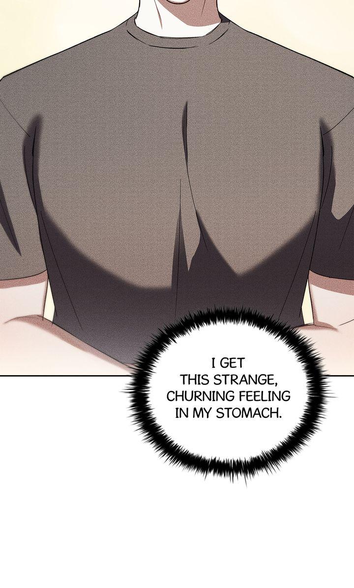 Romantic love in the romantic era Chapter 19 page 84 - 