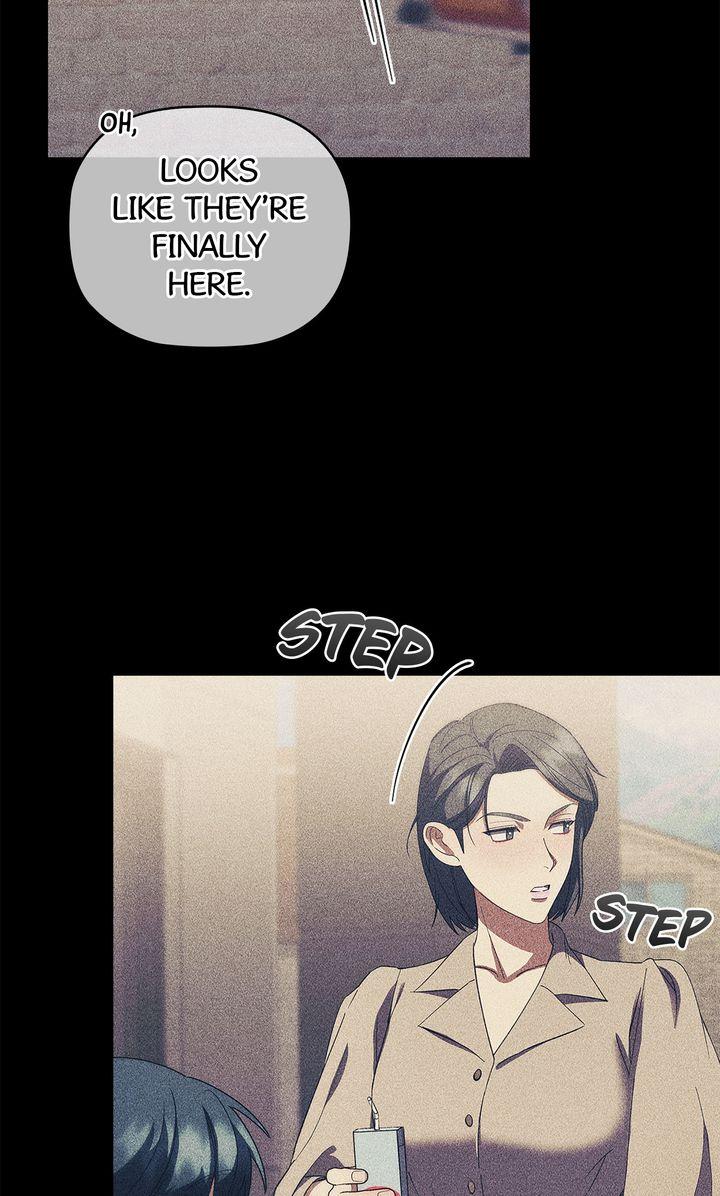 Romantic love in the romantic era Chapter 19 page 88 - 