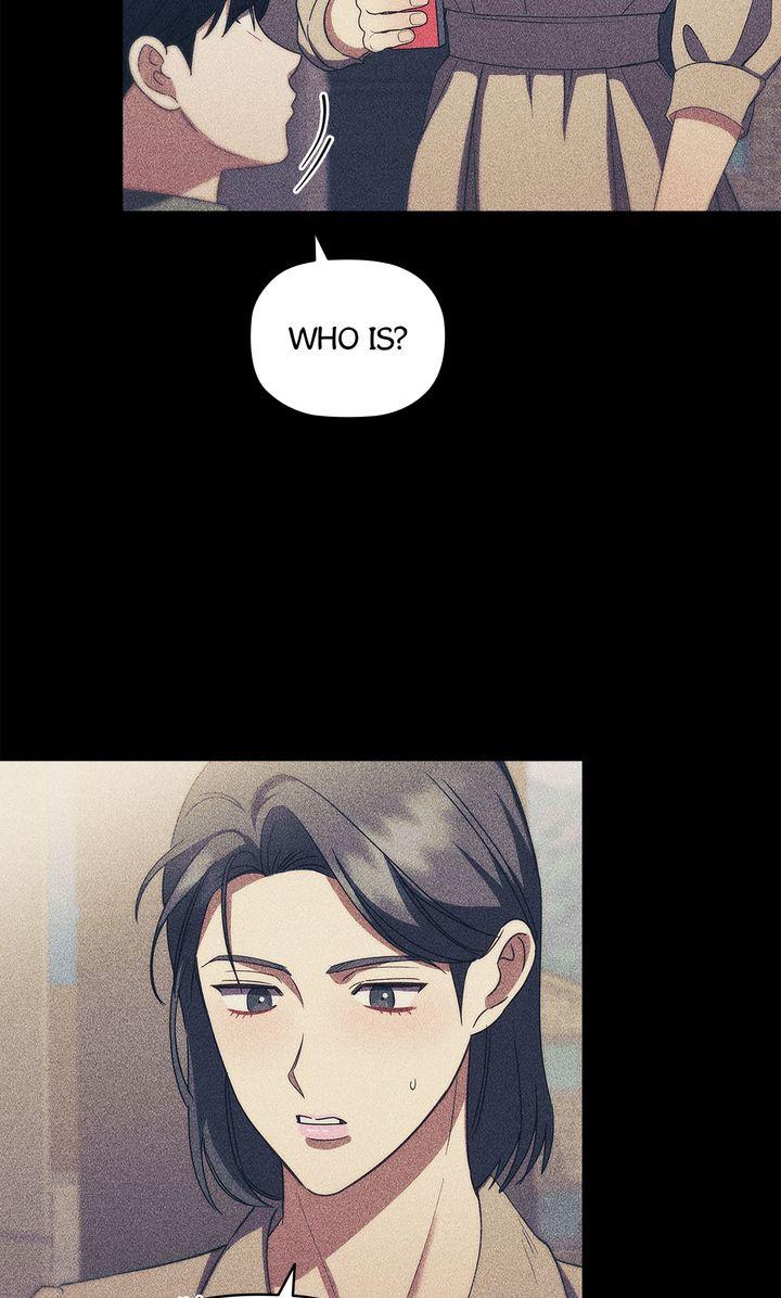 Romantic love in the romantic era Chapter 19 page 89 - 