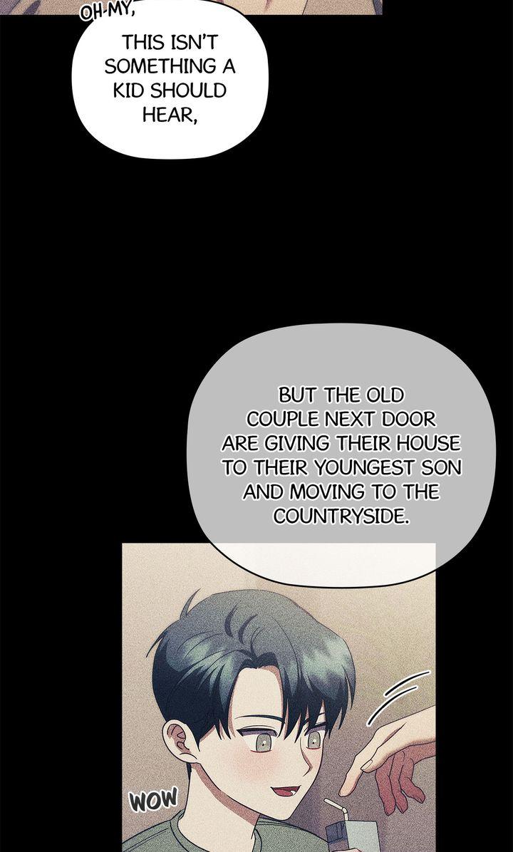 Romantic love in the romantic era Chapter 19 page 90 - 