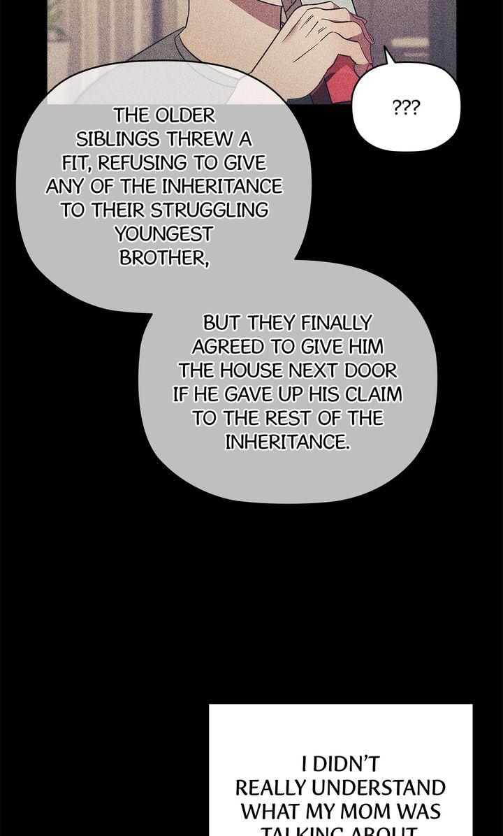 Romantic love in the romantic era Chapter 19 page 92 - 