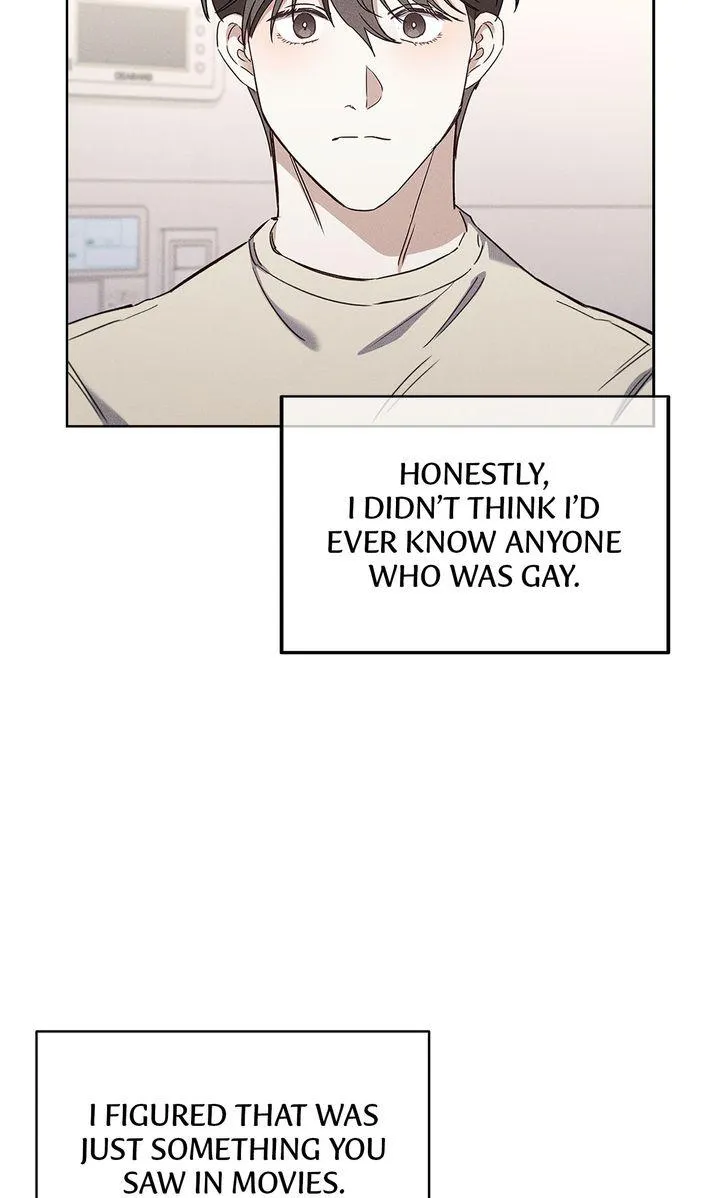 Romantic love in the romantic era Chapter 2 page 12 - 