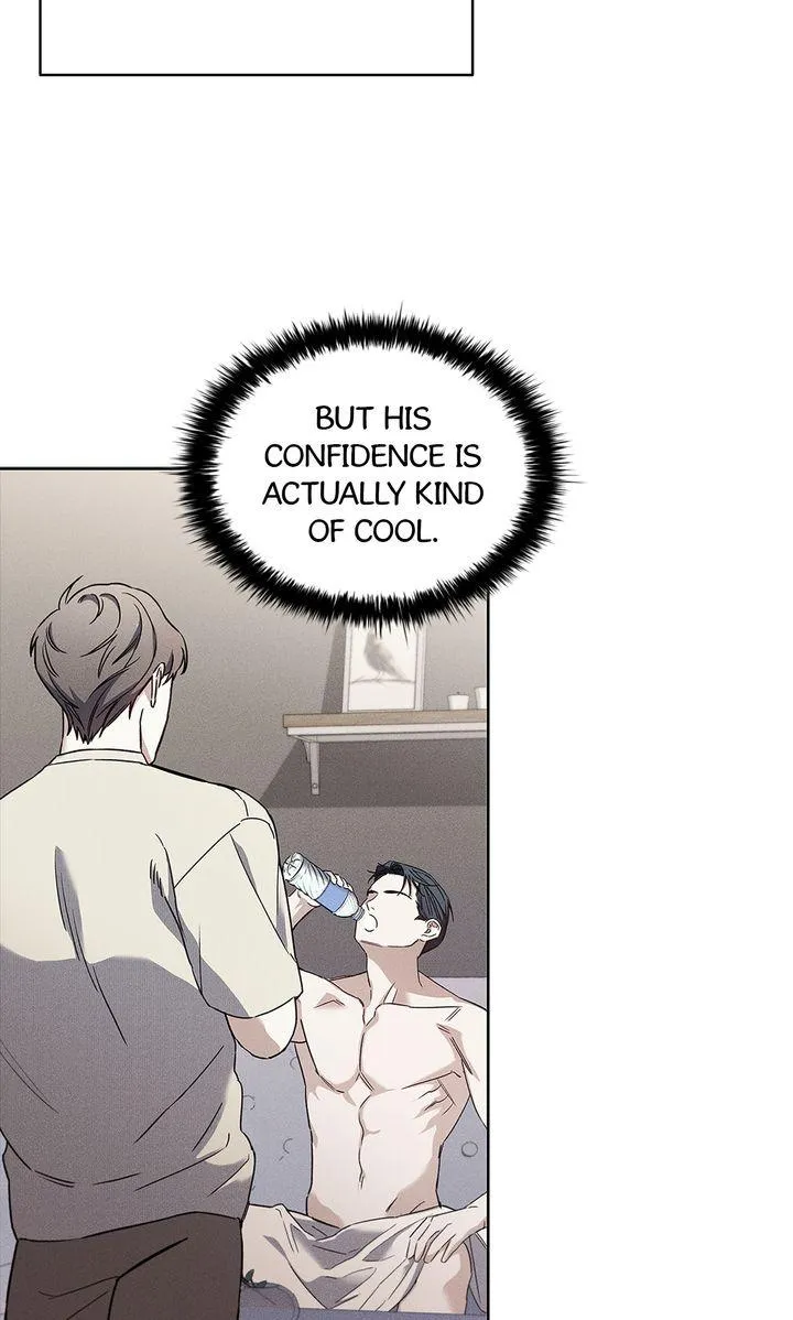 Romantic love in the romantic era Chapter 2 page 13 - 