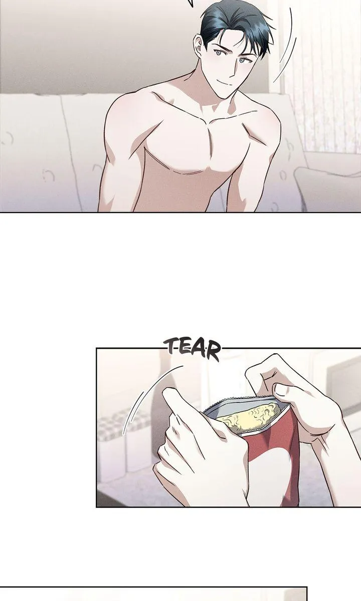 Romantic love in the romantic era Chapter 2 page 18 - 