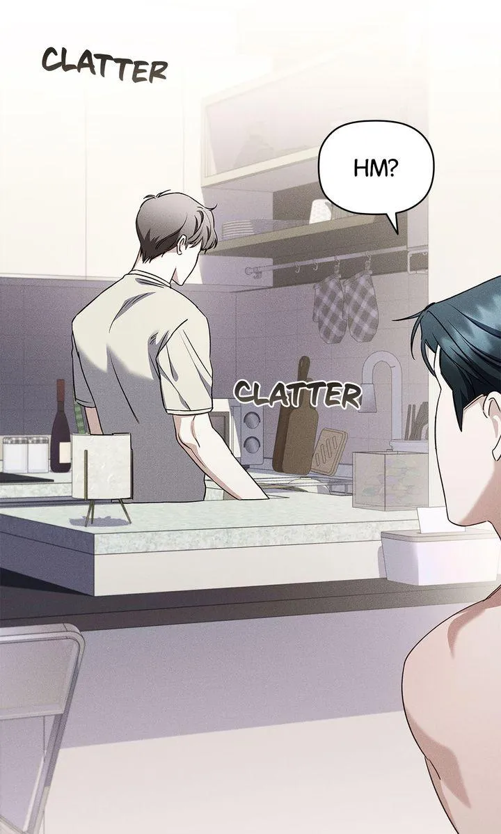 Romantic love in the romantic era Chapter 2 page 20 - 