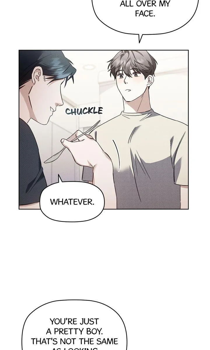 Romantic love in the romantic era Chapter 2 page 25 - 