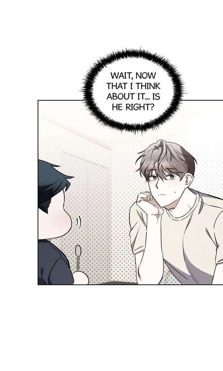 Romantic love in the romantic era Chapter 2 page 35 - 