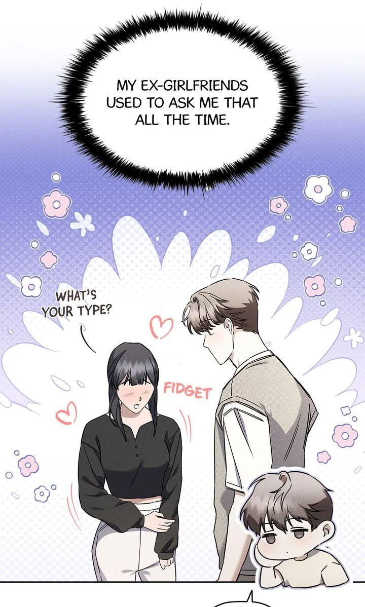 Romantic love in the romantic era Chapter 2 page 36 - 