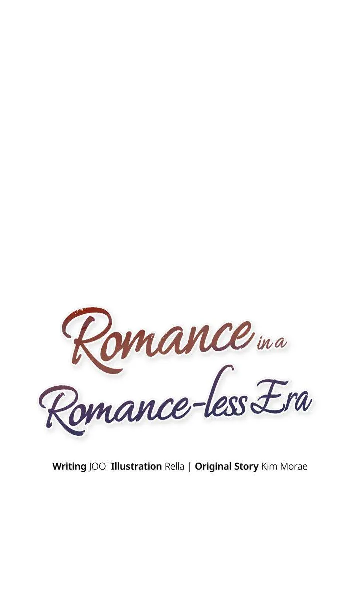 Romantic love in the romantic era Chapter 2 page 42 - 