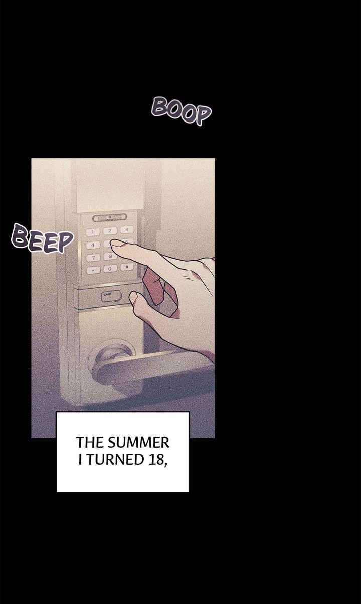 Romantic love in the romantic era Chapter 20 page 13 - 