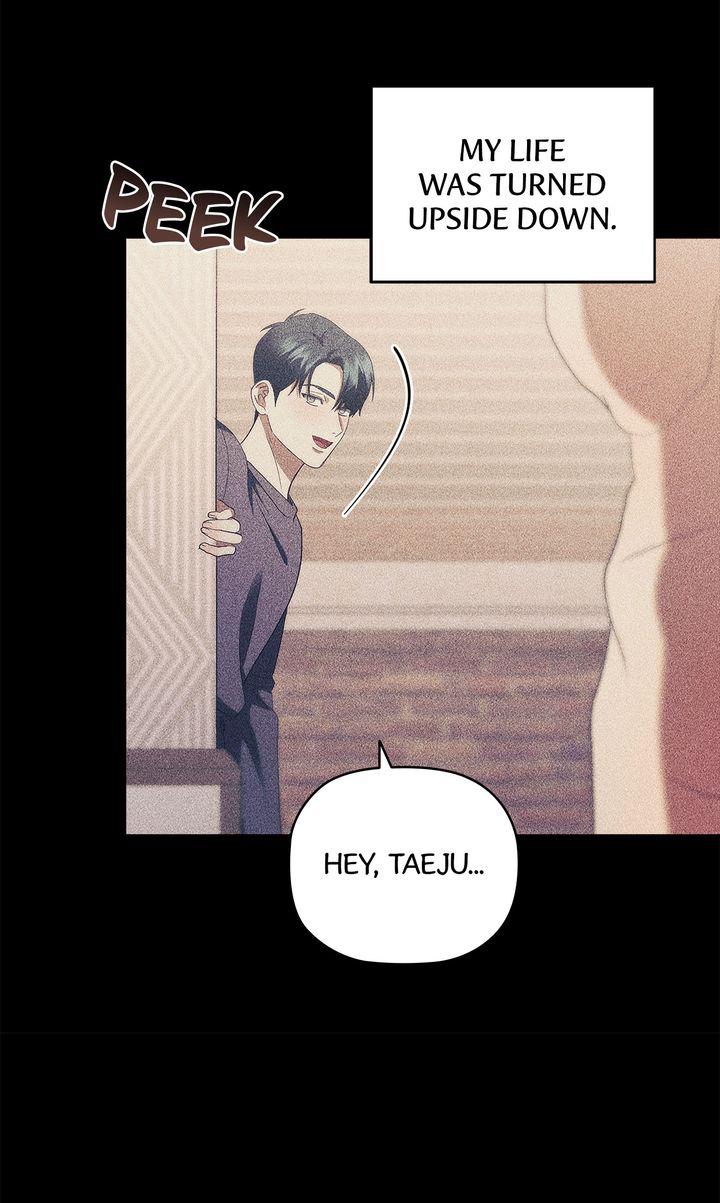 Romantic love in the romantic era Chapter 20 page 14 - 
