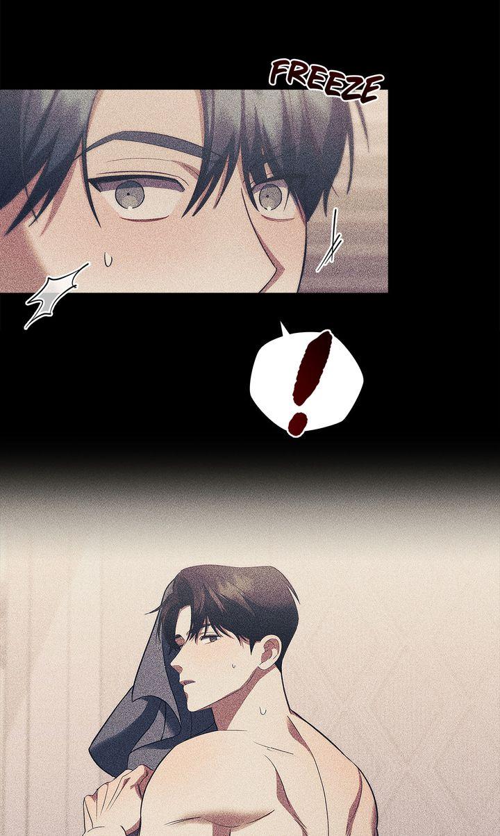 Romantic love in the romantic era Chapter 20 page 15 - 