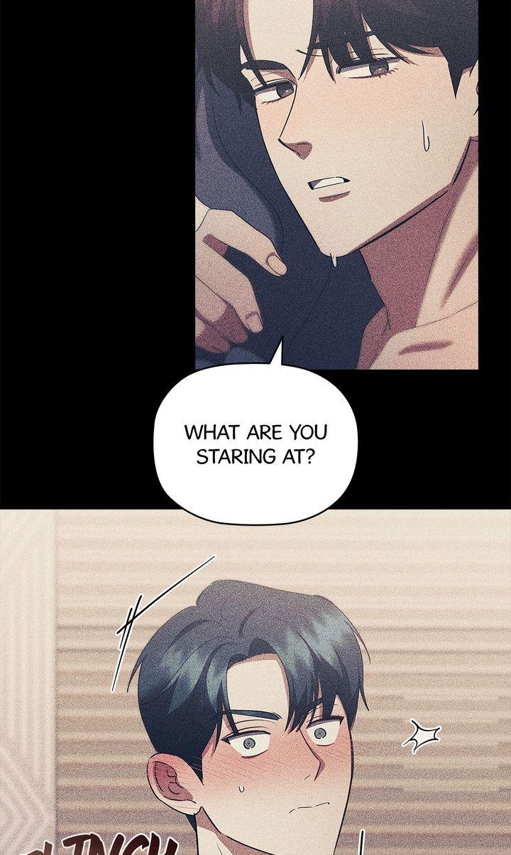 Romantic love in the romantic era Chapter 20 page 17 - 