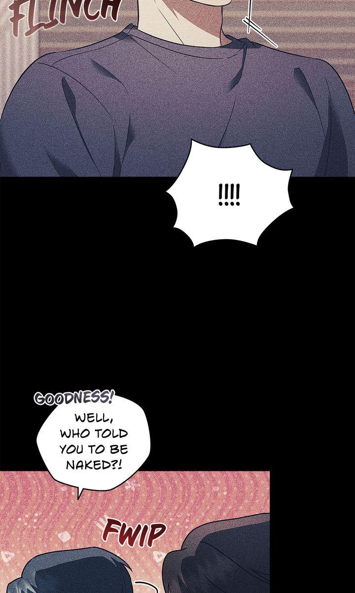 Romantic love in the romantic era Chapter 20 page 18 - 