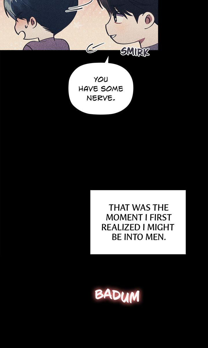 Romantic love in the romantic era Chapter 20 page 19 - 