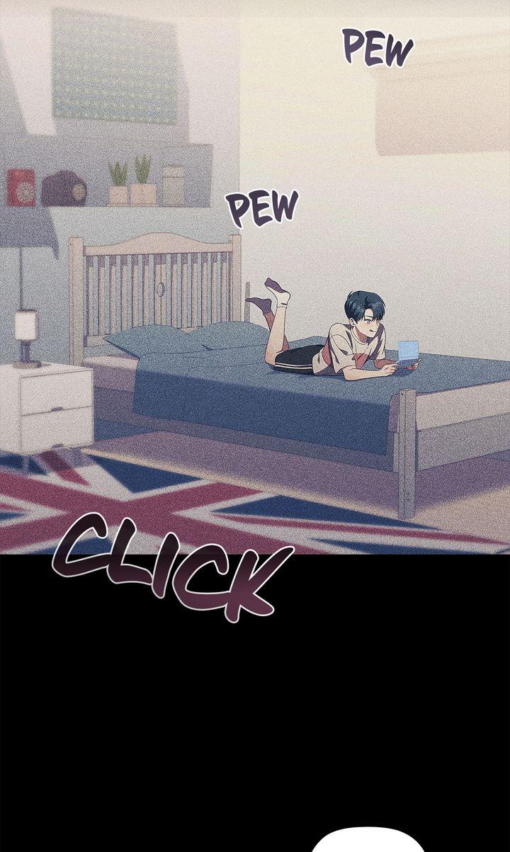 Romantic love in the romantic era Chapter 20 page 3 - 
