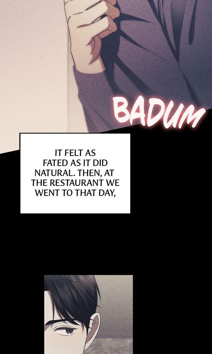 Romantic love in the romantic era Chapter 20 page 21 - 