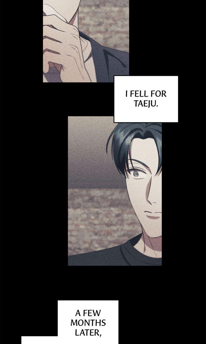Romantic love in the romantic era Chapter 20 page 22 - 