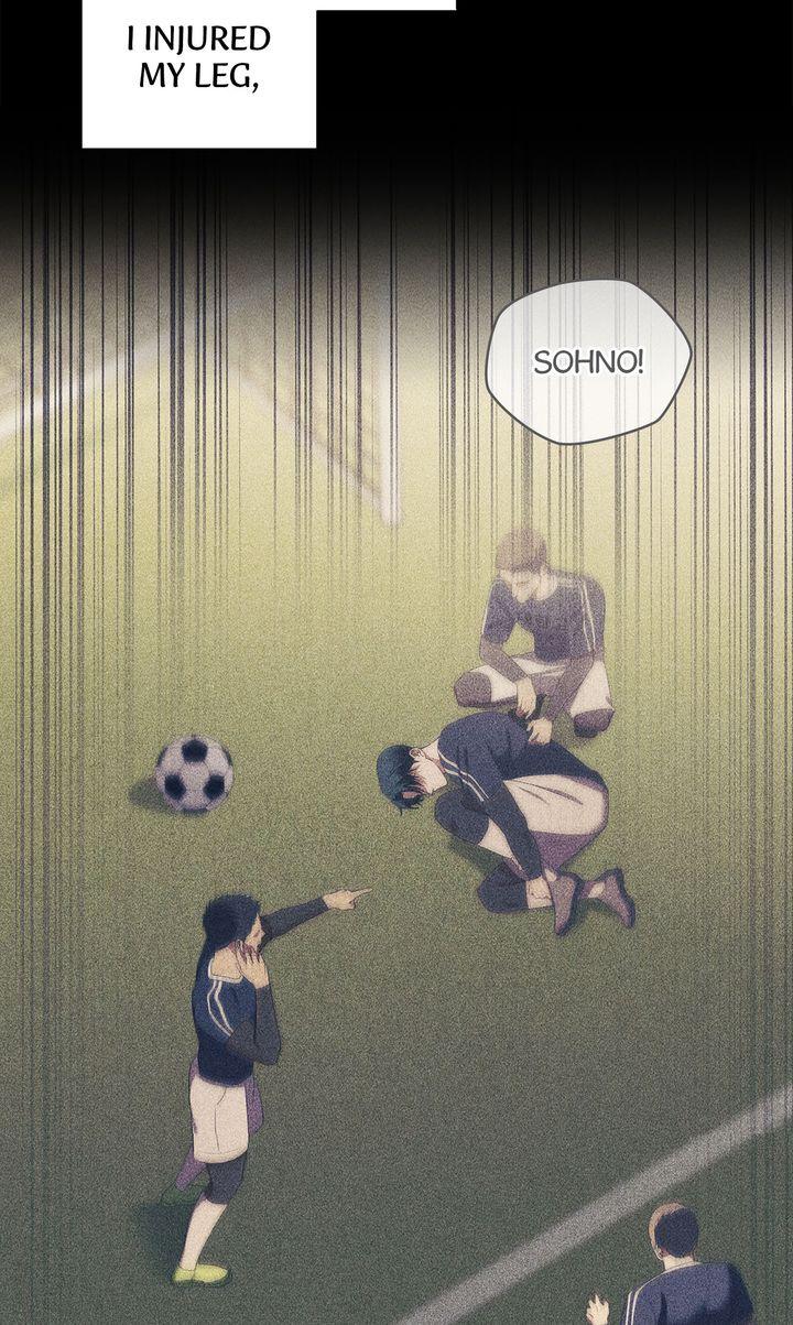 Romantic love in the romantic era Chapter 20 page 23 - 