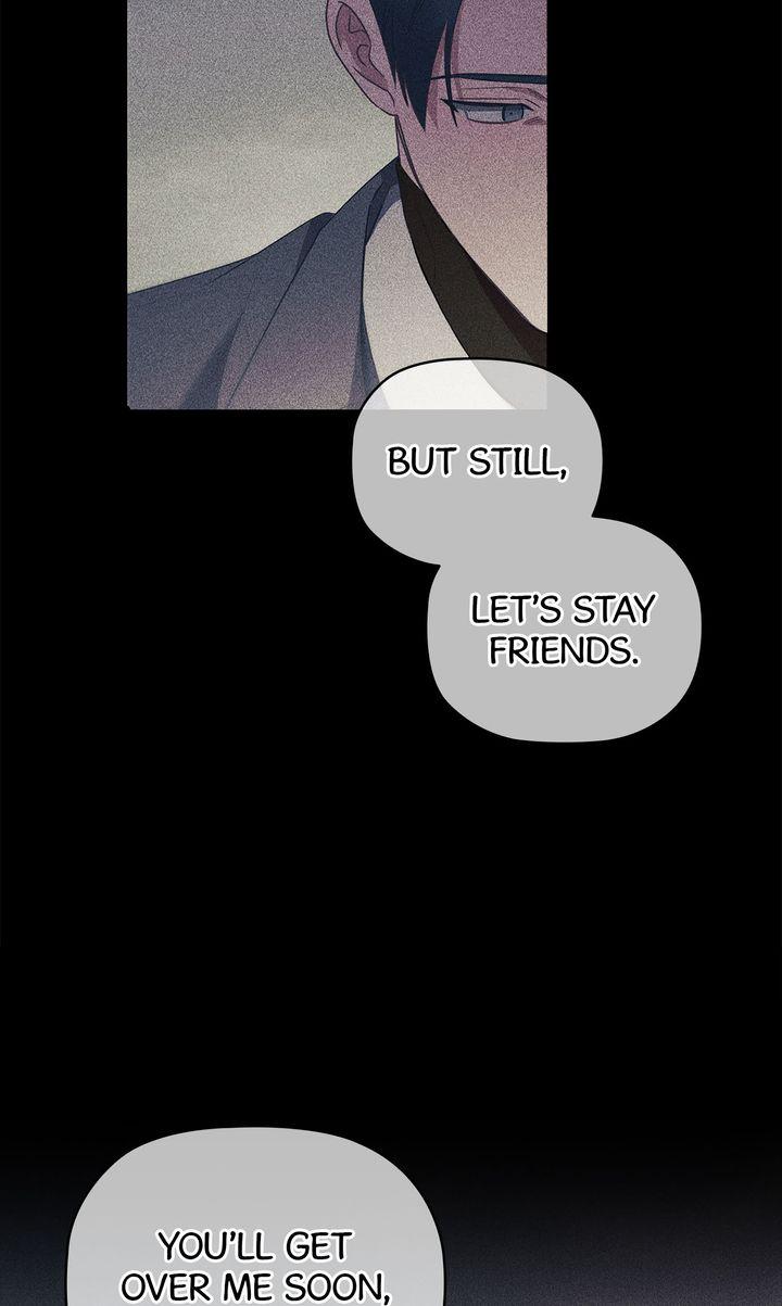 Romantic love in the romantic era Chapter 20 page 29 - 