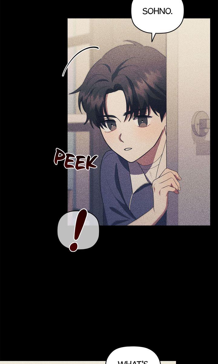 Romantic love in the romantic era Chapter 20 page 4 - 