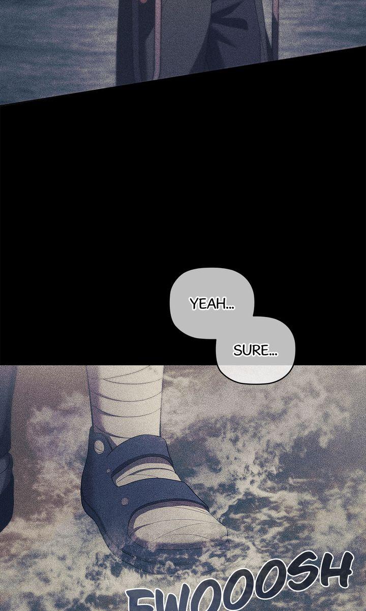 Romantic love in the romantic era Chapter 20 page 31 - 