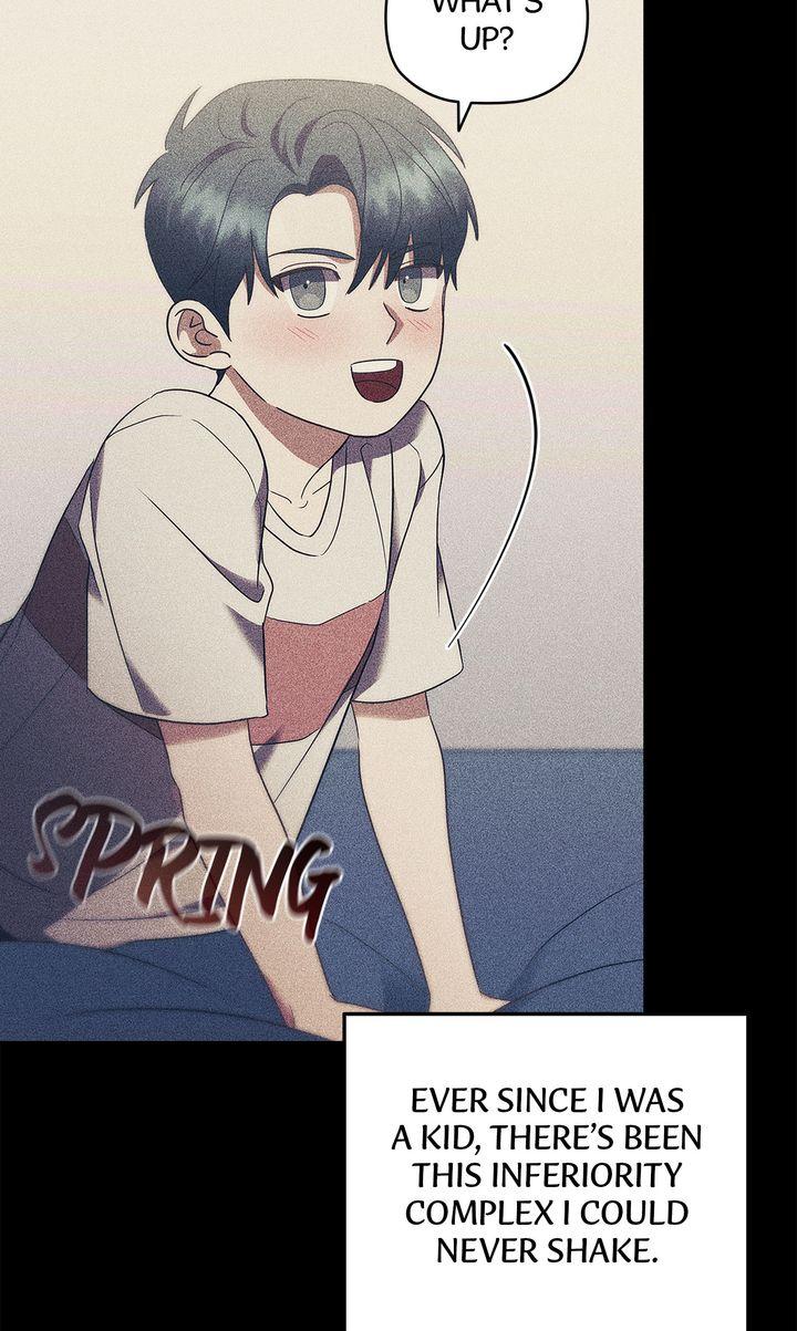 Romantic love in the romantic era Chapter 20 page 5 - 