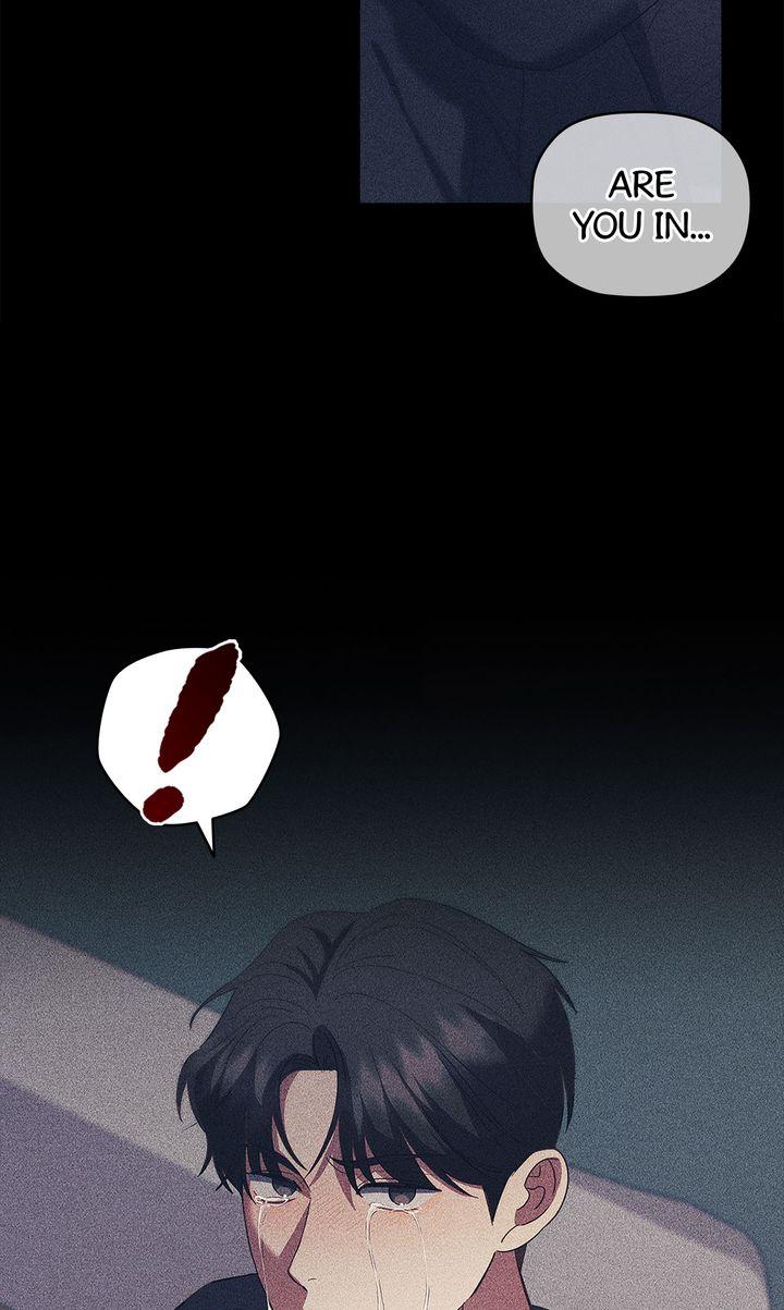 Romantic love in the romantic era Chapter 20 page 42 - 