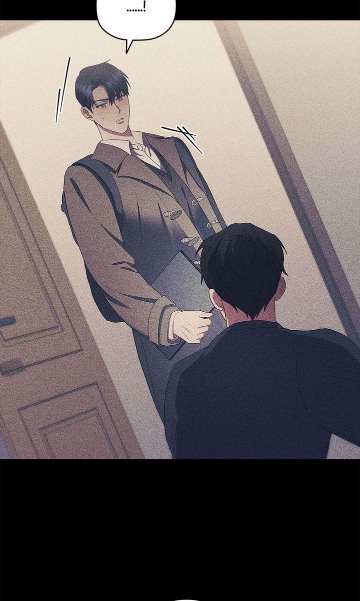 Romantic love in the romantic era Chapter 20 page 44 - 