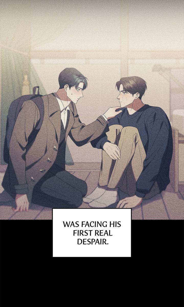 Romantic love in the romantic era Chapter 20 page 46 - 