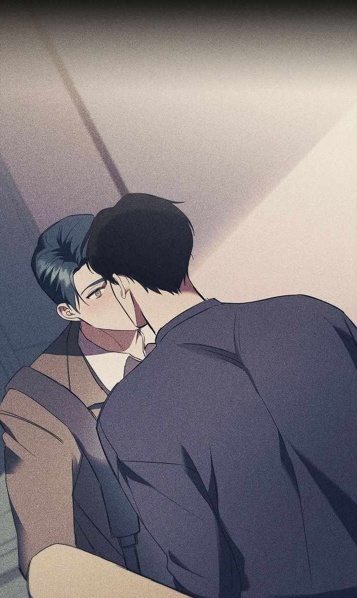 Romantic love in the romantic era Chapter 20 page 48 - 