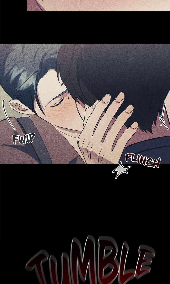 Romantic love in the romantic era Chapter 20 page 50 - 