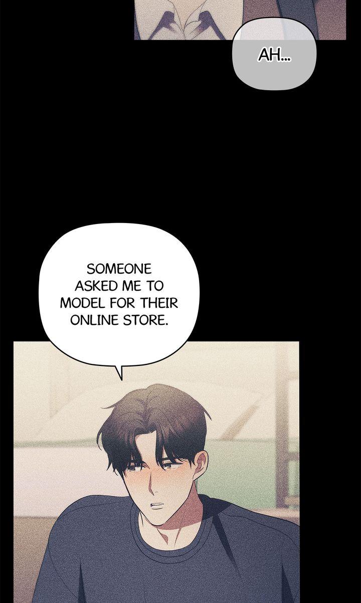 Romantic love in the romantic era Chapter 20 page 54 - 