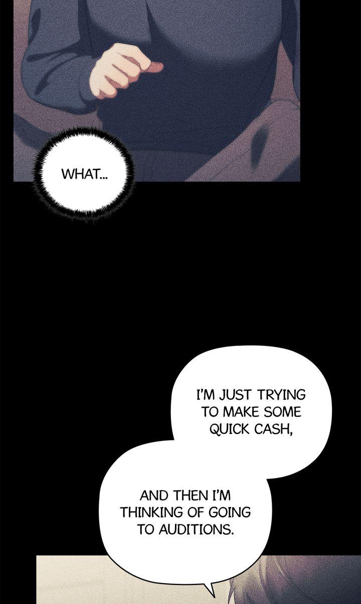 Romantic love in the romantic era Chapter 20 page 55 - 
