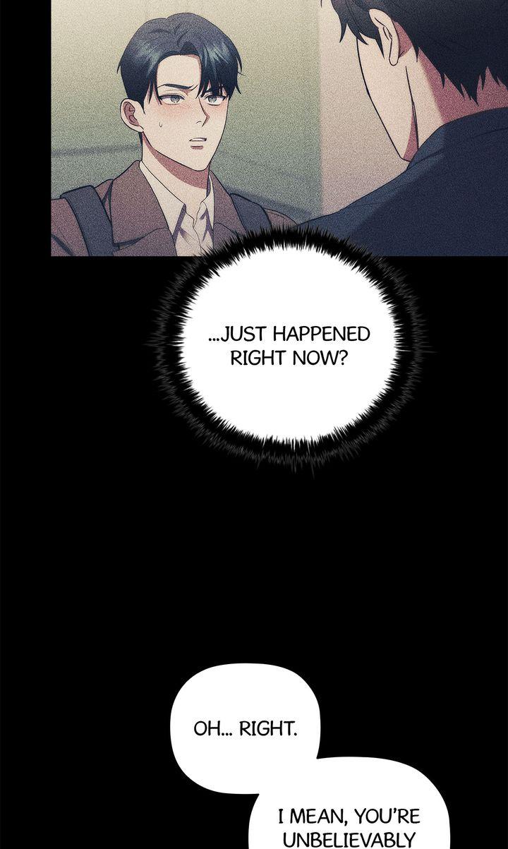 Romantic love in the romantic era Chapter 20 page 56 - 