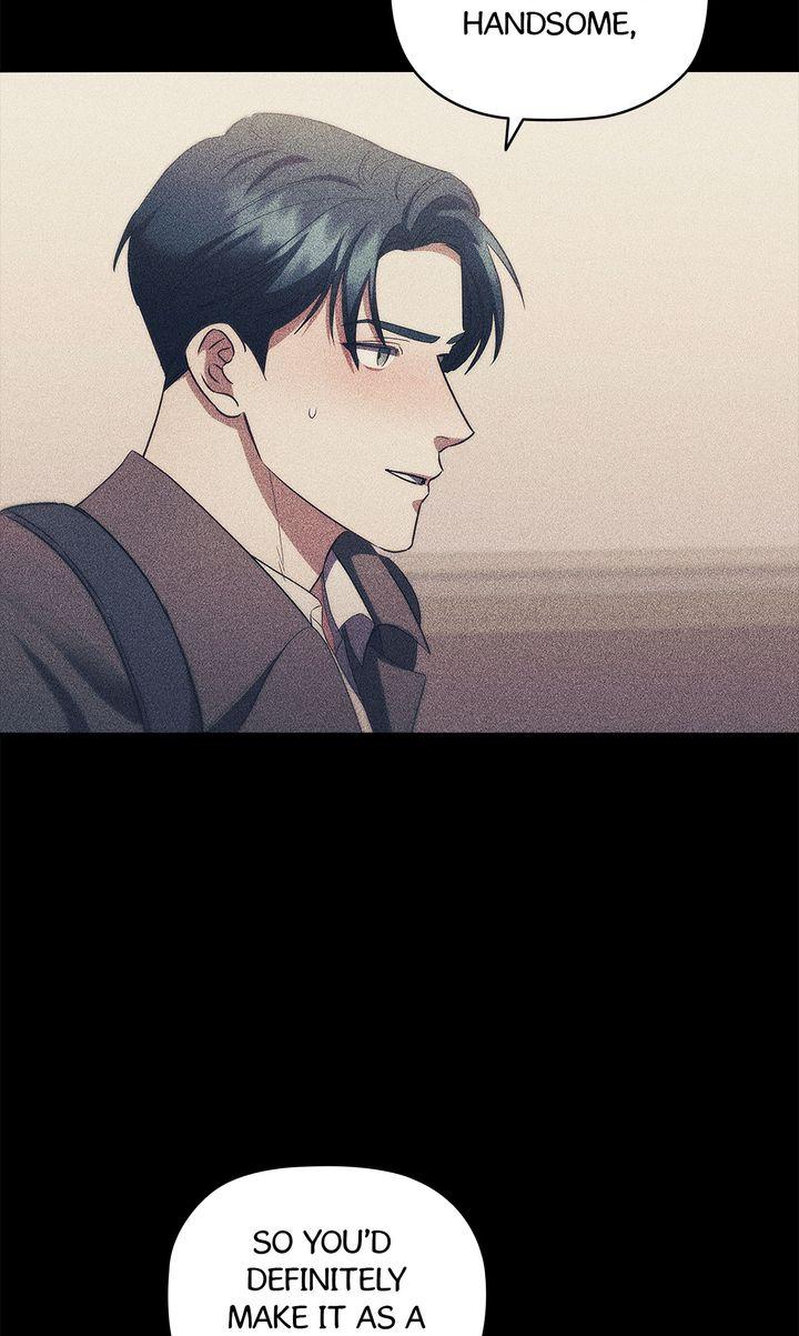 Romantic love in the romantic era Chapter 20 page 57 - 