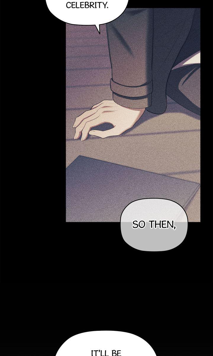 Romantic love in the romantic era Chapter 20 page 58 - 