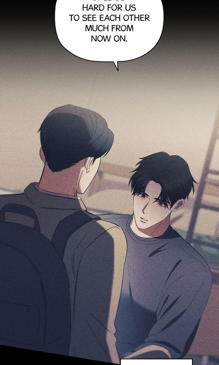 Romantic love in the romantic era Chapter 20 page 59 - 