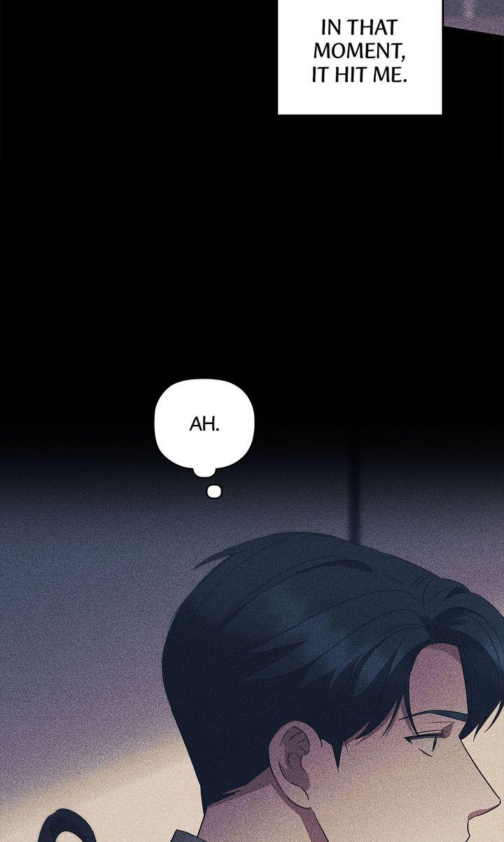 Romantic love in the romantic era Chapter 20 page 60 - 