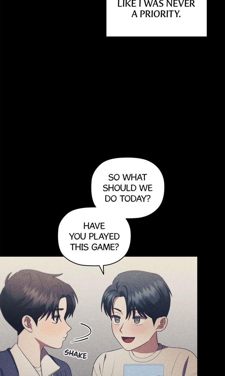 Romantic love in the romantic era Chapter 20 page 7 - 