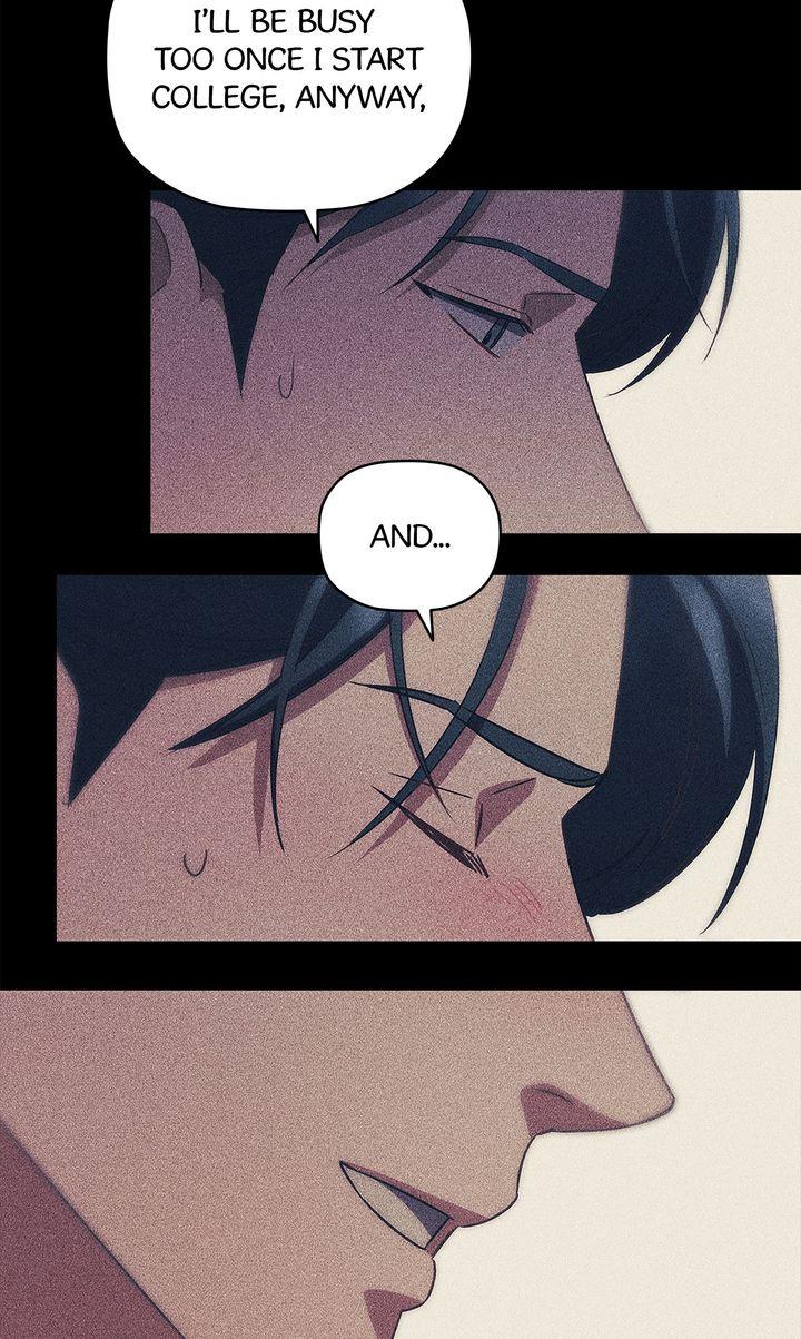 Romantic love in the romantic era Chapter 20 page 64 - 