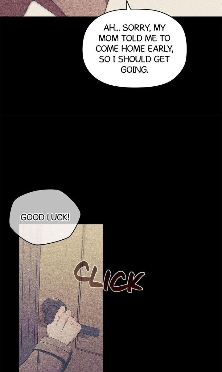 Romantic love in the romantic era Chapter 20 page 65 - 