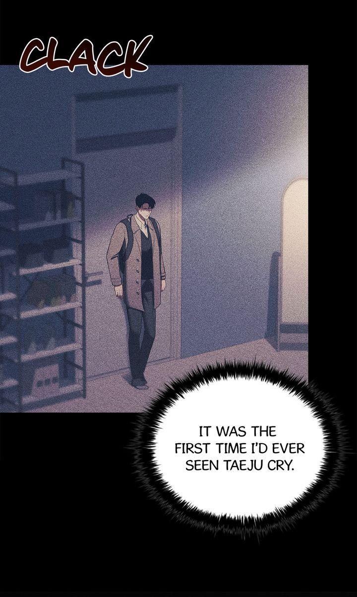 Romantic love in the romantic era Chapter 20 page 68 - 