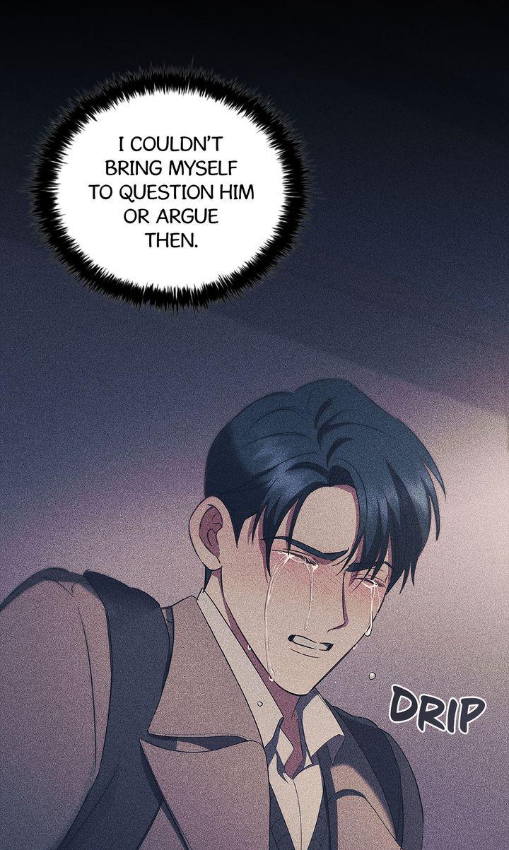 Romantic love in the romantic era Chapter 20 page 69 - 