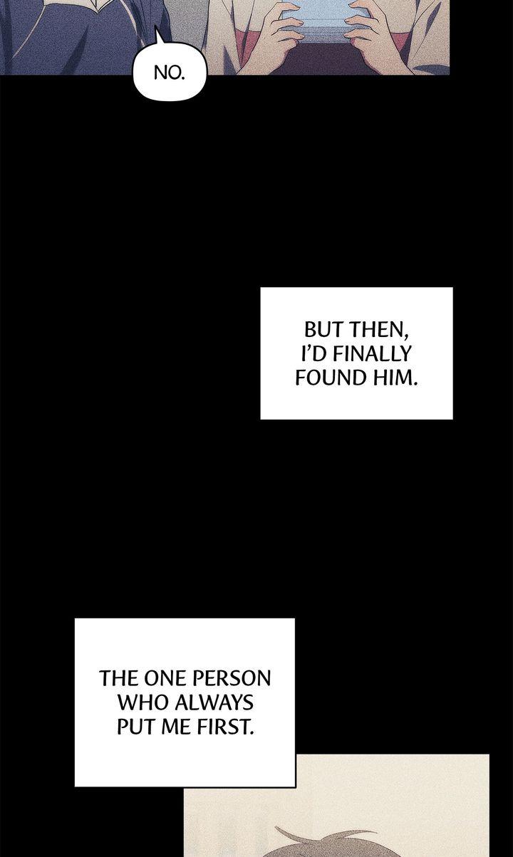 Romantic love in the romantic era Chapter 20 page 8 - 