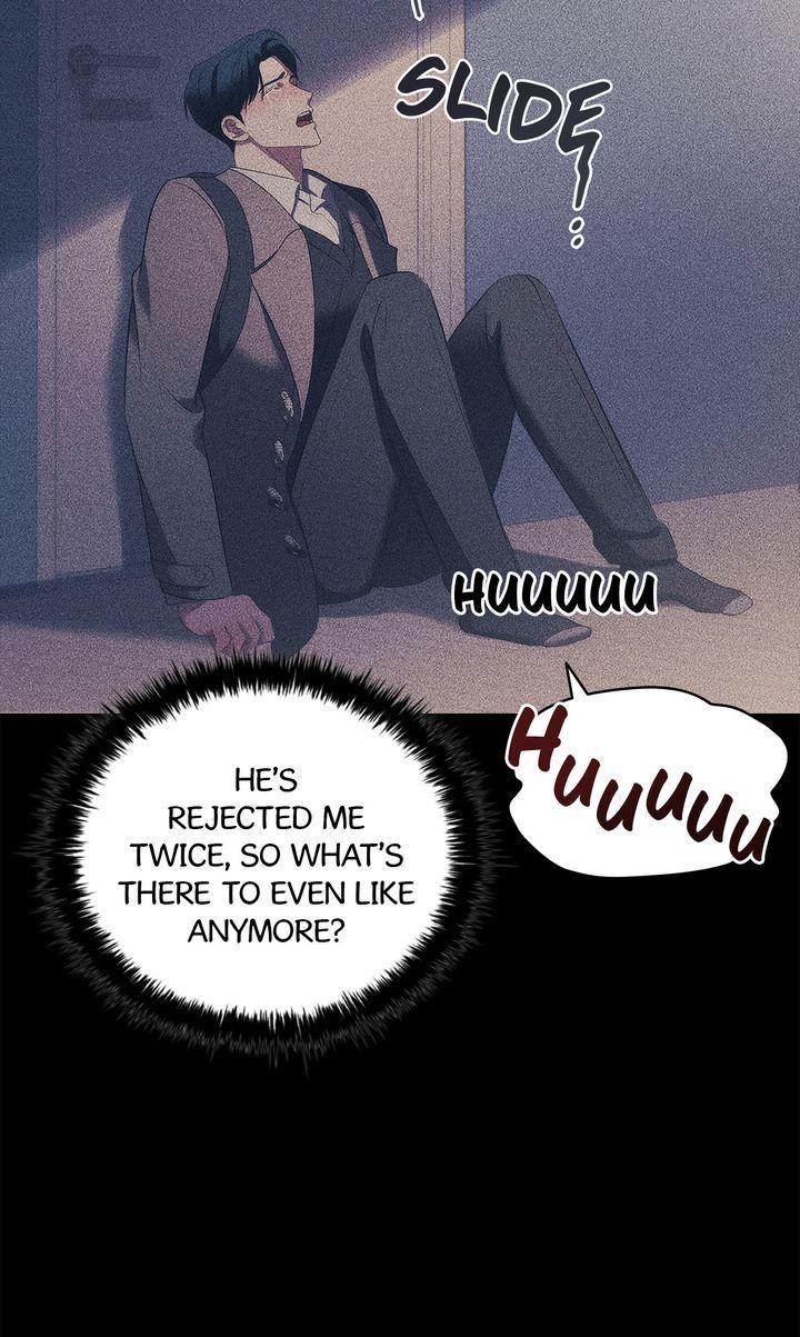 Romantic love in the romantic era Chapter 20 page 71 - 
