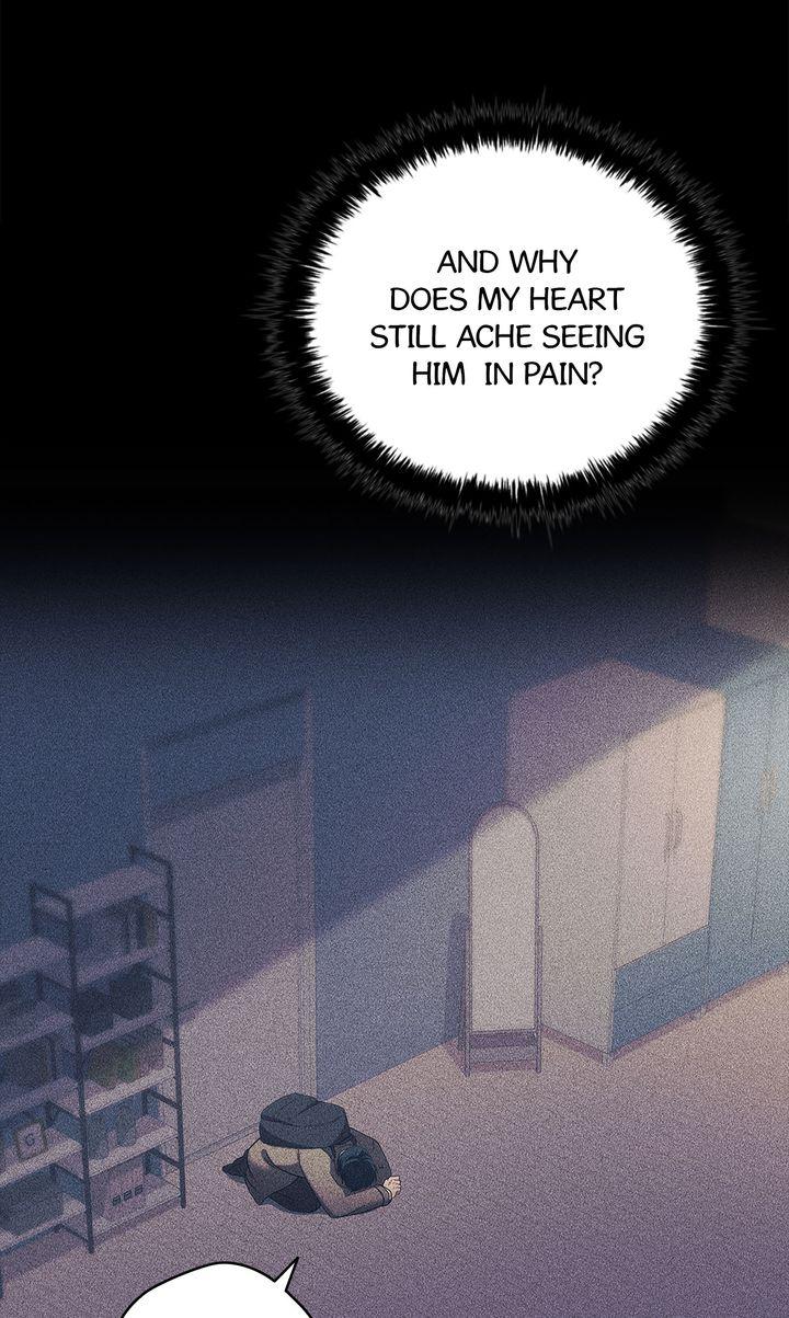 Romantic love in the romantic era Chapter 20 page 72 - 
